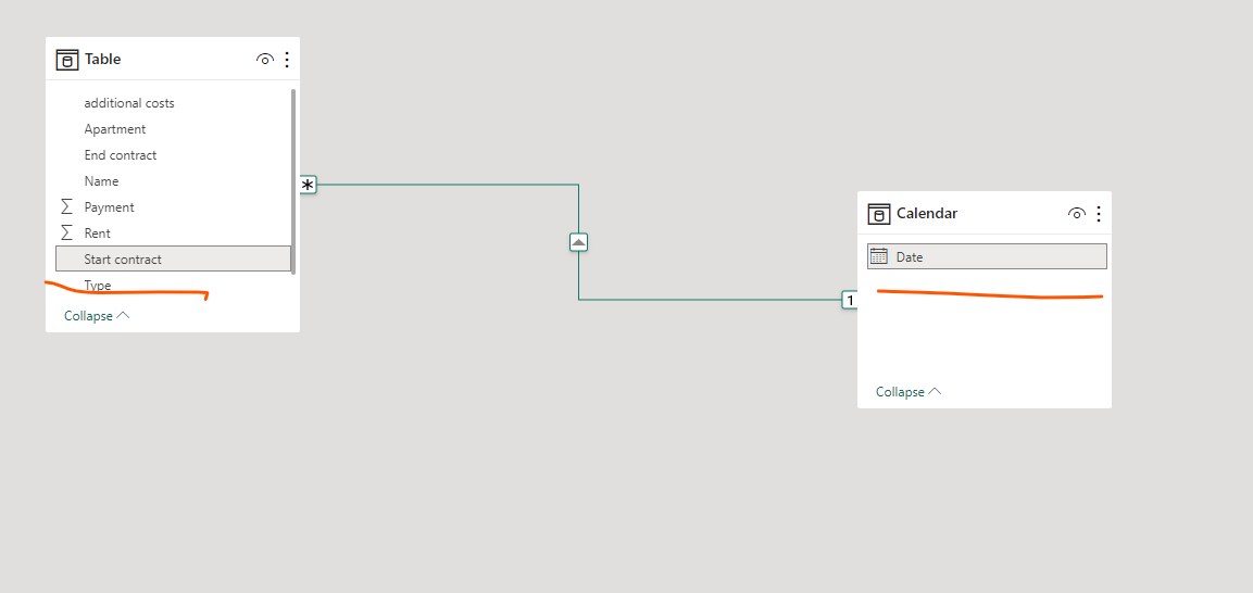 Solved: How to filter and multiply the month - Microsoft Fabric Community