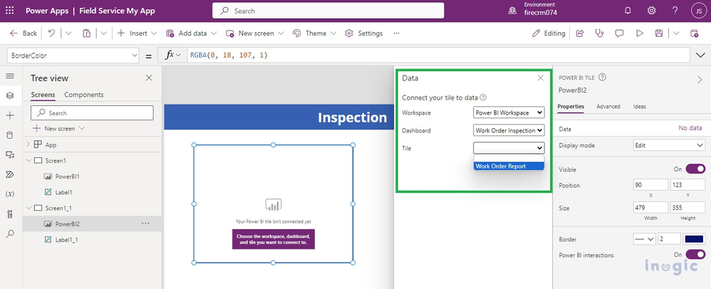 4Power BI Integration with Canvas App (1).png