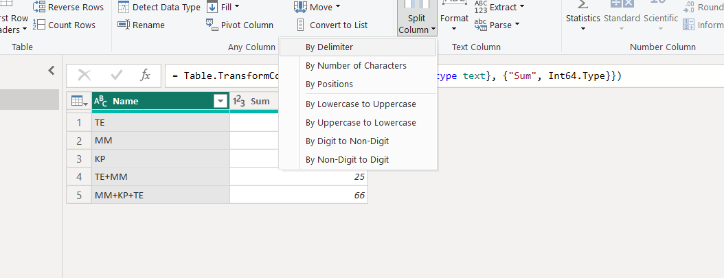 Solved: Sumif in PowerBI table - Microsoft Fabric Community