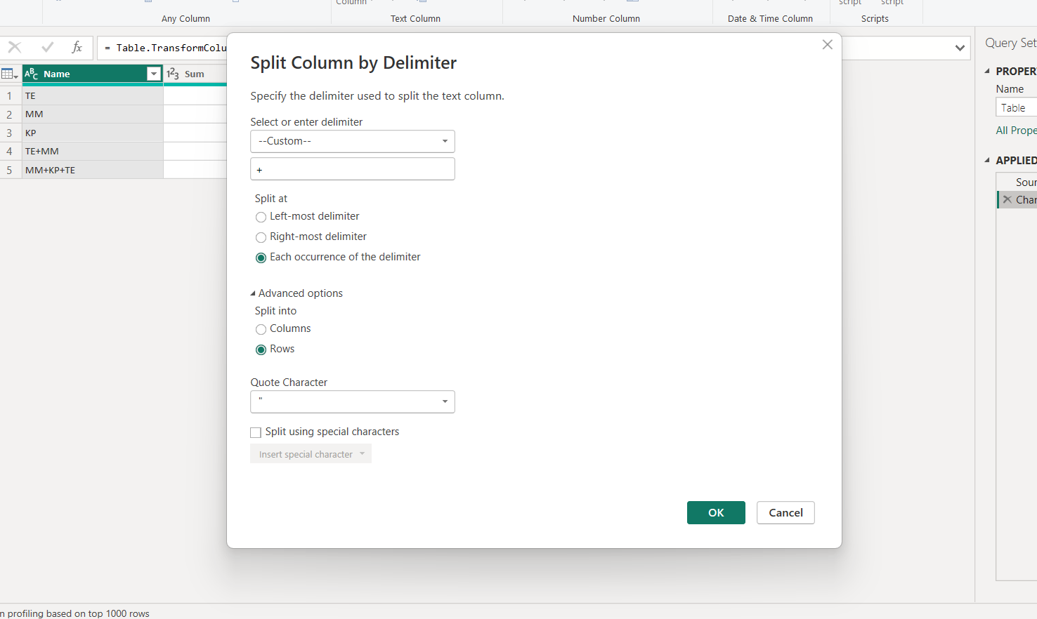 Solved: Sumif in PowerBI table - Microsoft Fabric Community