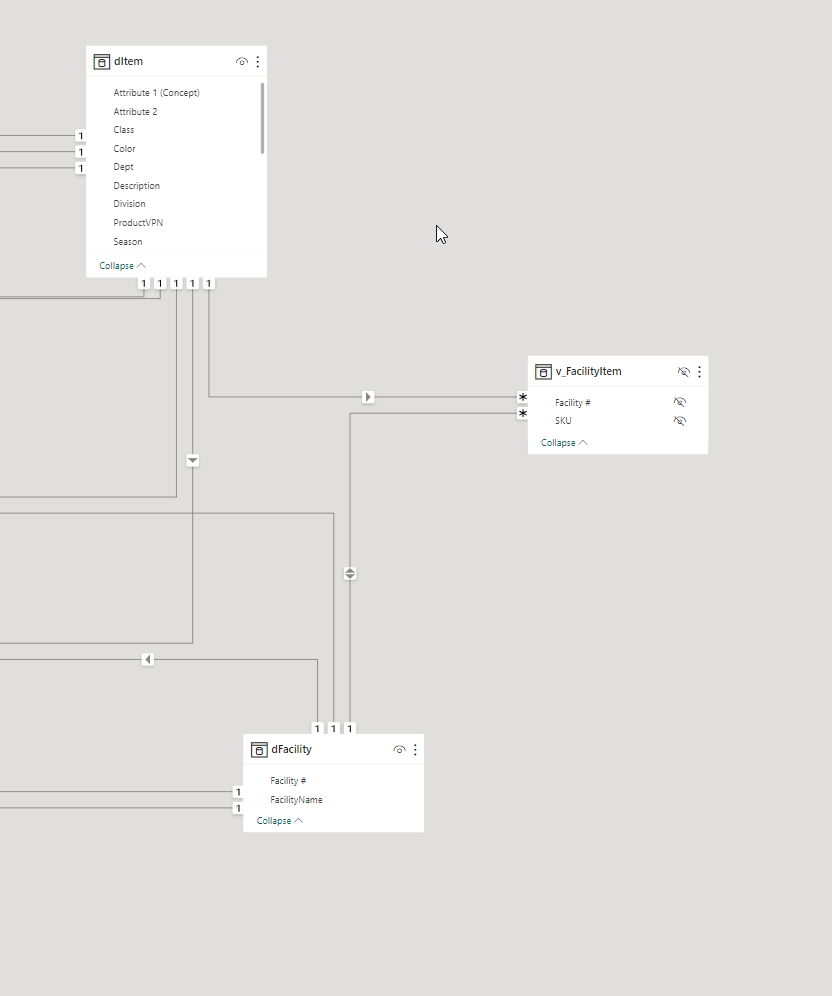 Seeking Solution for Bi-Directional Data Filtering... - Microsoft ...