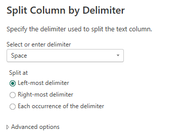 Solved: Create multiple columns from rows - Microsoft Fabric Community