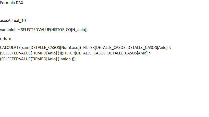 Solved: filter dax - Microsoft Fabric Community