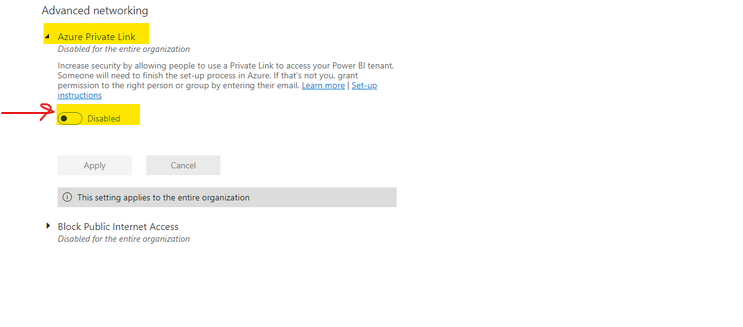 Publish to web not working - Microsoft Fabric Community