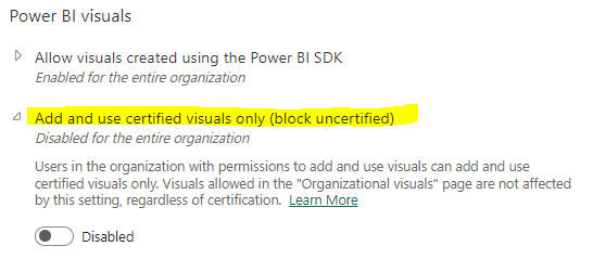 Solved: Custom visual object for App Service? - Microsoft Fabric Community
