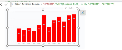 Solved: Conditional Formatting (Color Coding) based on a m ...