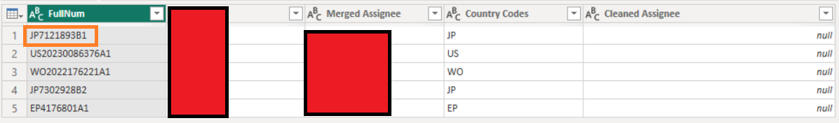 Entries in table changing on table-expand after me... - Microsoft ...