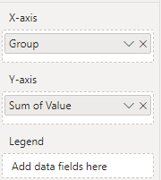 Colour data objects with DAX formula - Microsoft Fabric Community