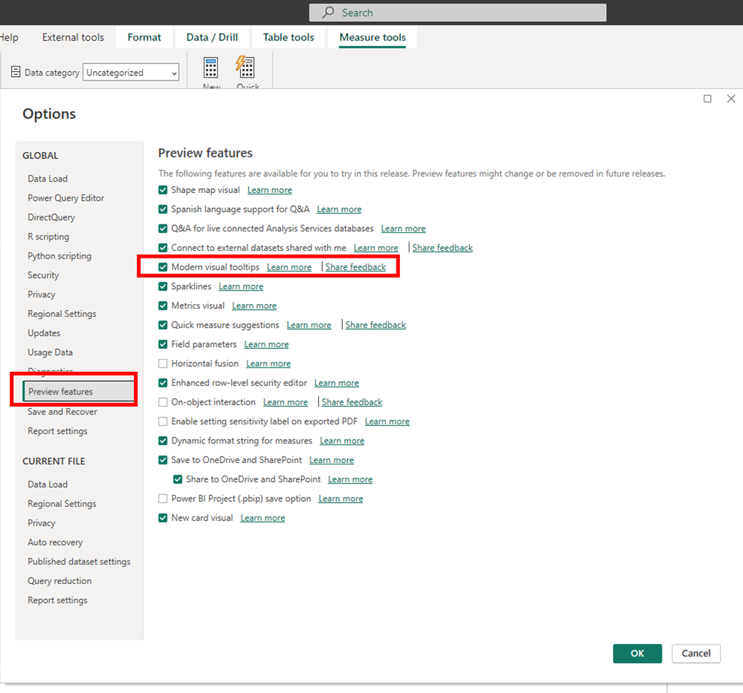 Trigger Drill through functionality by clicking on... - Microsoft ...