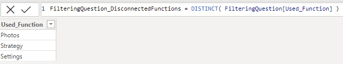 Solved: Filter data based on two condition with included a ...