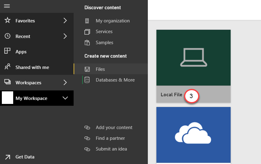 Solved: Re: Issue with Publishing PBIX File - Microsoft Fabric Community