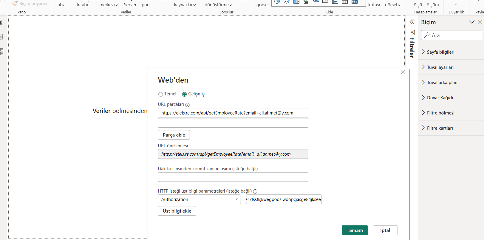 urgent get data from API - Microsoft Fabric Community
