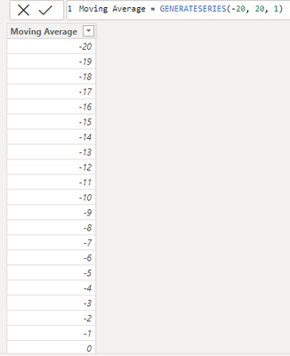 Solved: Dynamic Calculation of Average - Microsoft Fabric Community