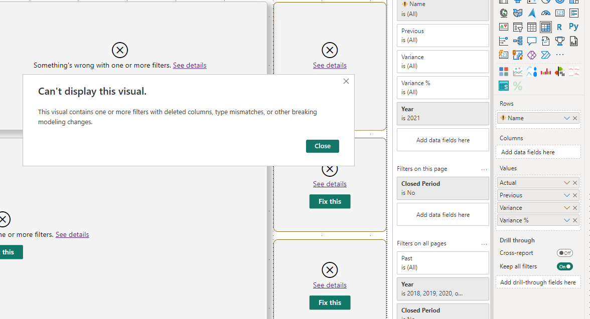 Solved Missing Fields In Visual Microsoft Fabric Community