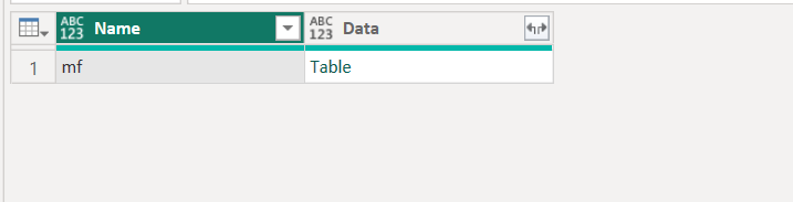 Need help with table expansion - Microsoft Fabric Community