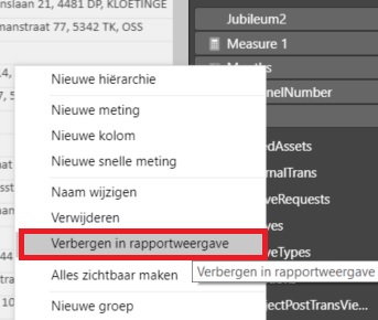 Solved: Conditional formatting on calculated field - Microsoft Fabric ...