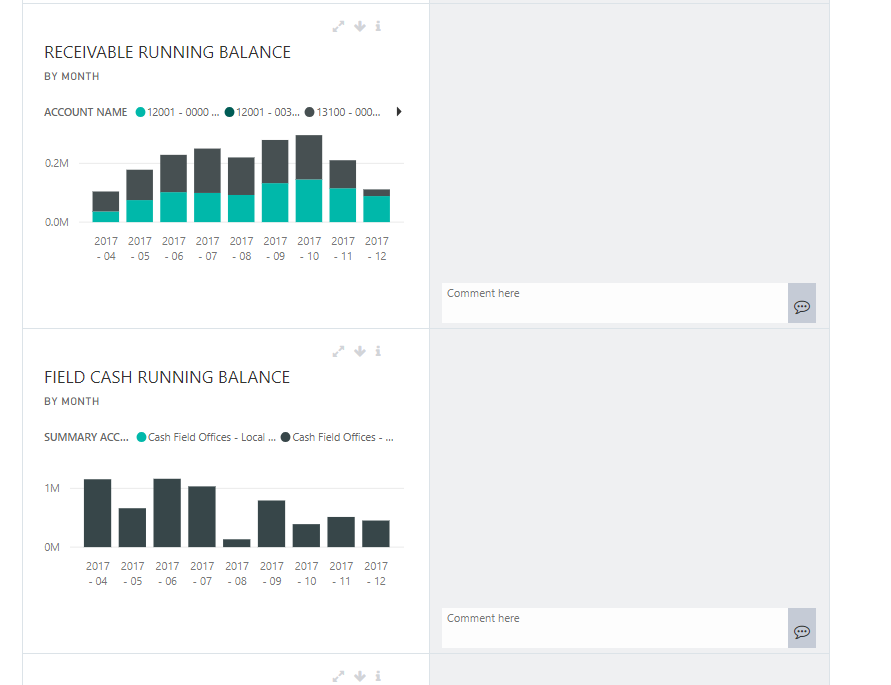 Power BI Javascript performance issue when embeddi... - Microsoft ...