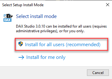 Solved: Why am I unable to see DAX studio or the External ... - Microsoft  Fabric Community