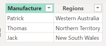 Relationship Issue between two tables in Power BI ... - Microsoft ...