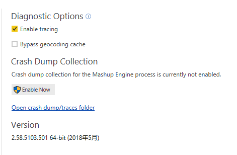 Power BI desktop not displaying my report - Microsoft Fabric Community