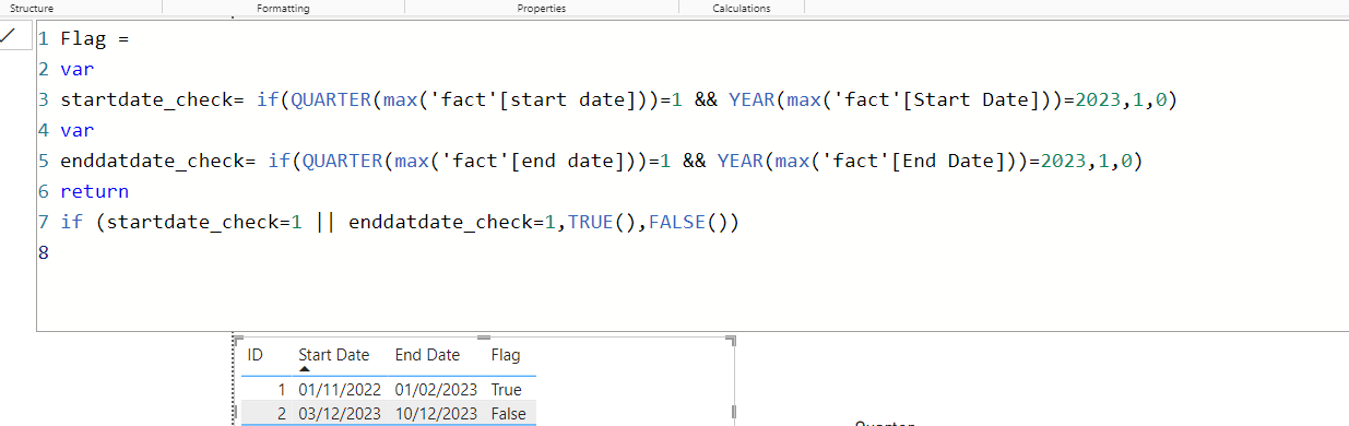 Checking if difference between two dates is in a c... - Microsoft ...