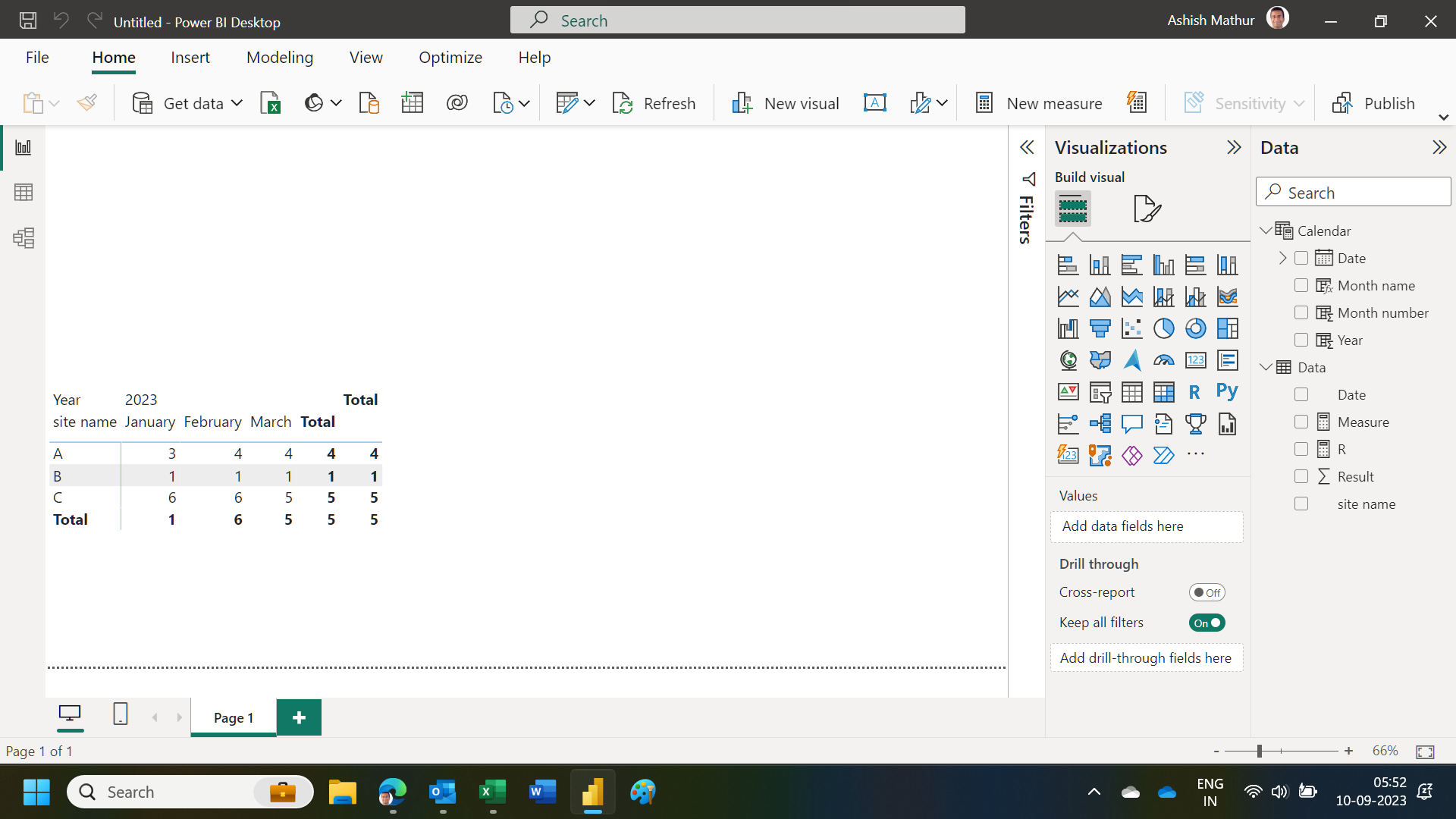 Solved: Measure for earlier and later dates - Microsoft Fabric Community