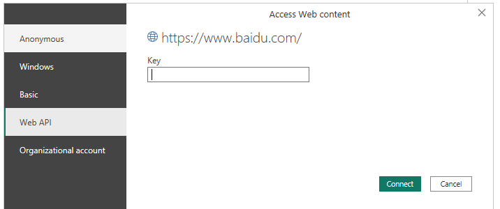 How to connect to a secure API - Microsoft Fabric Community