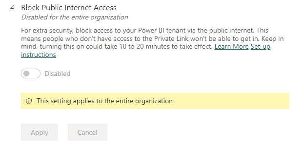 Solved: Issues with Publish to Web setting - Microsoft Fabric Community