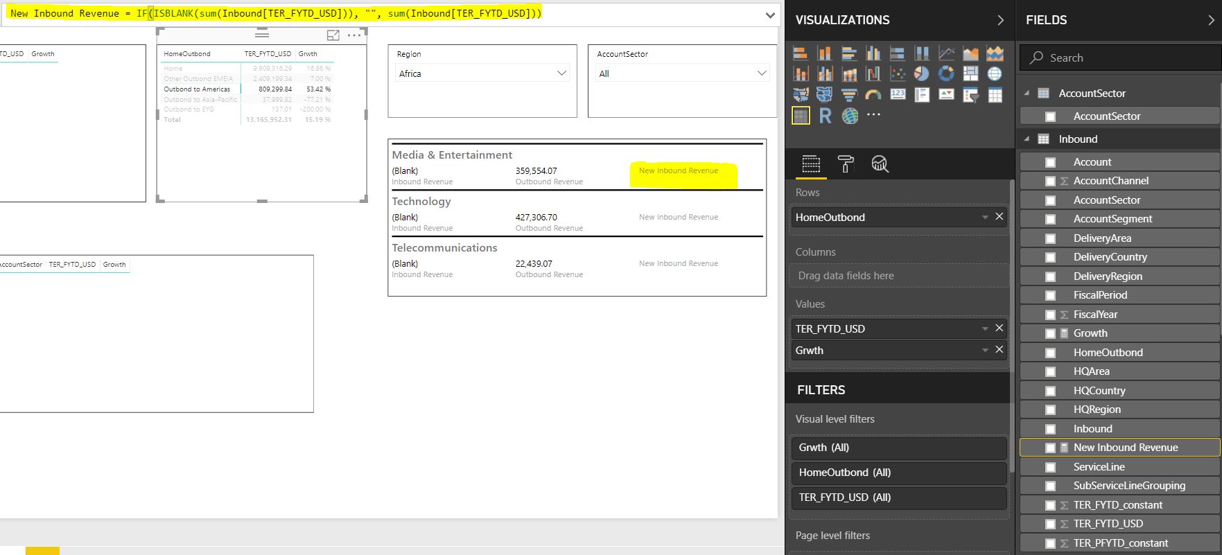 Solved: (Blank) in Multirow Card - Microsoft Fabric Community