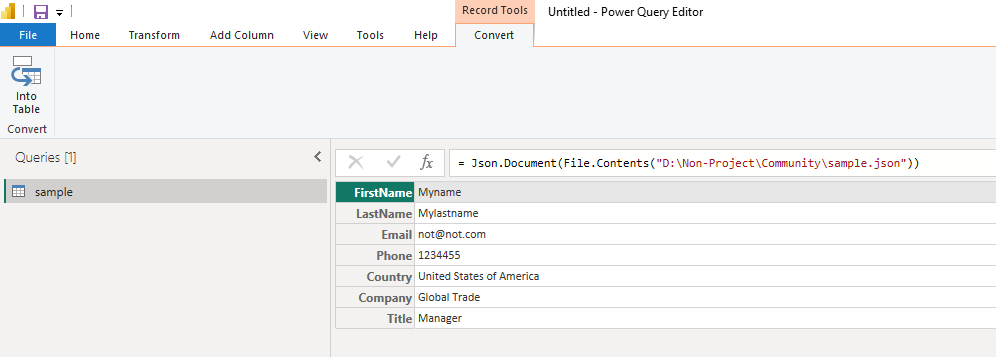 Solved: Extract a value from text that follows a specific ...