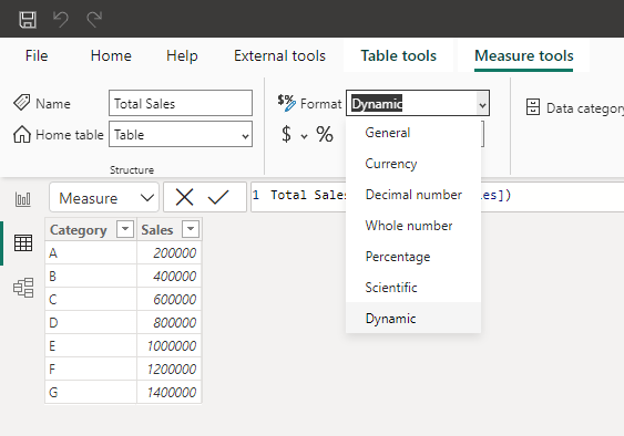 HOW TO DISPLAY UNITS MICRO MILI MEGA AUTOMATICALLY visual data 8
