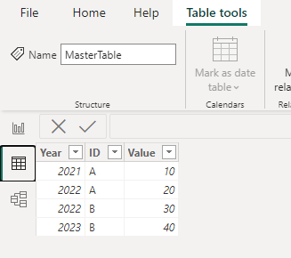 Solved: Manage relationship - Power Bi - Microsoft Fabric Community