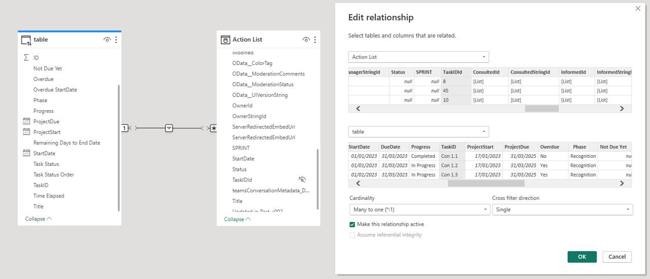 Unable to create Relationship with Lookup field in... - Microsoft ...