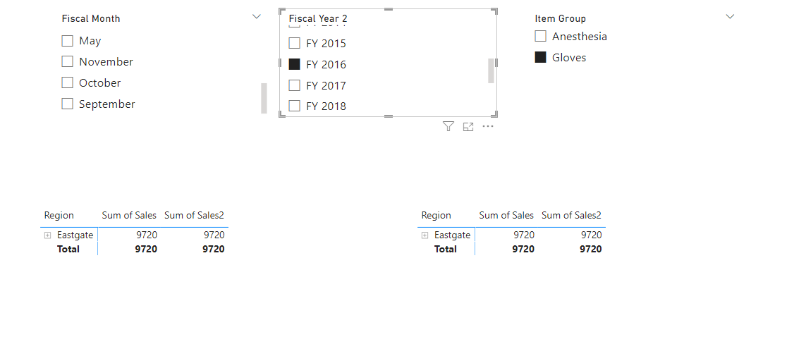 Calculate Column based on another table without re... - Microsoft ...