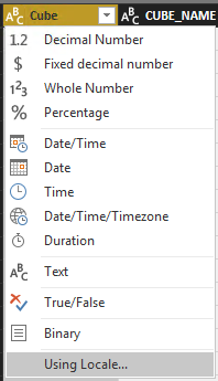 Solved: Dates in chronological order - Microsoft Fabric Community