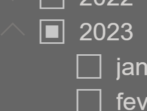 Checkbox color in slicer is different in different... - Microsoft ...