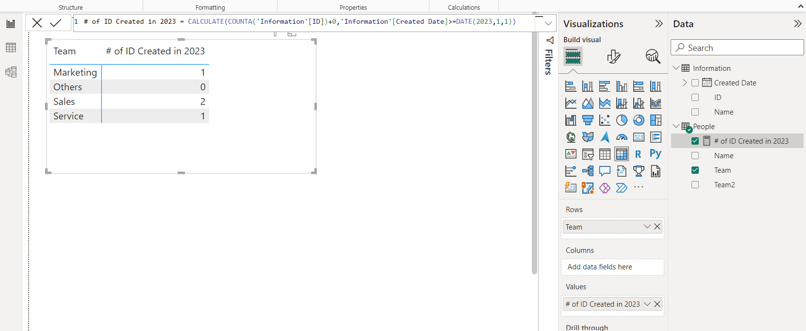 Solved: Re: Why Blank Row Is Created? - Microsoft Fabric Community