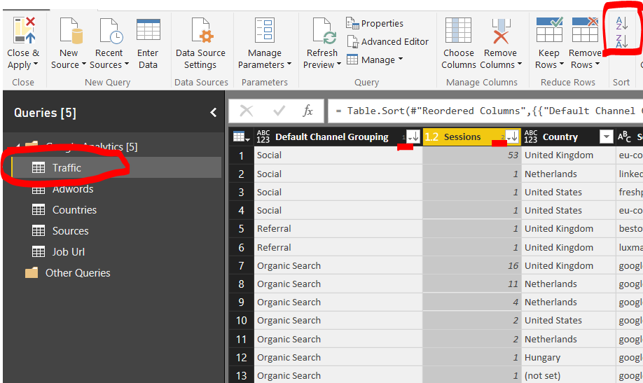 Solved: Remove old duplicates - Microsoft Fabric Community