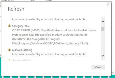 PowerBI - System Error 126.jpg