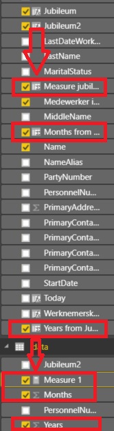 Solved: Conditional formatting on calculated field - Microsoft Fabric ...