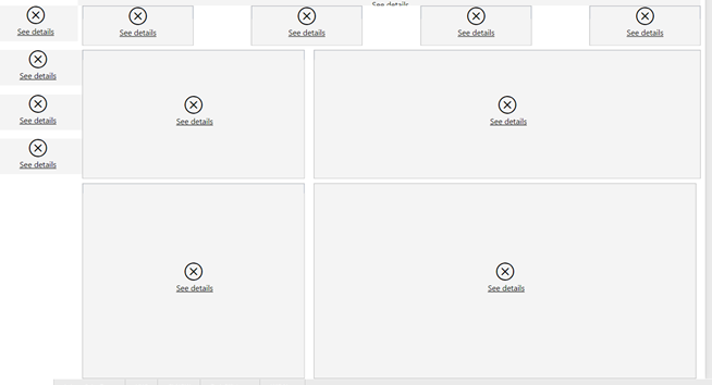 Solved: Couldn't load the data for this visual - Microsoft Fabric Community