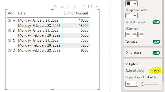 Solved: Is it possible to split a column into two values ...