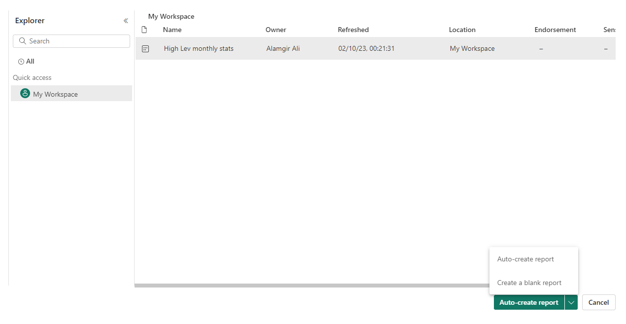 How to Create Relationship - Microsoft Fabric Community
