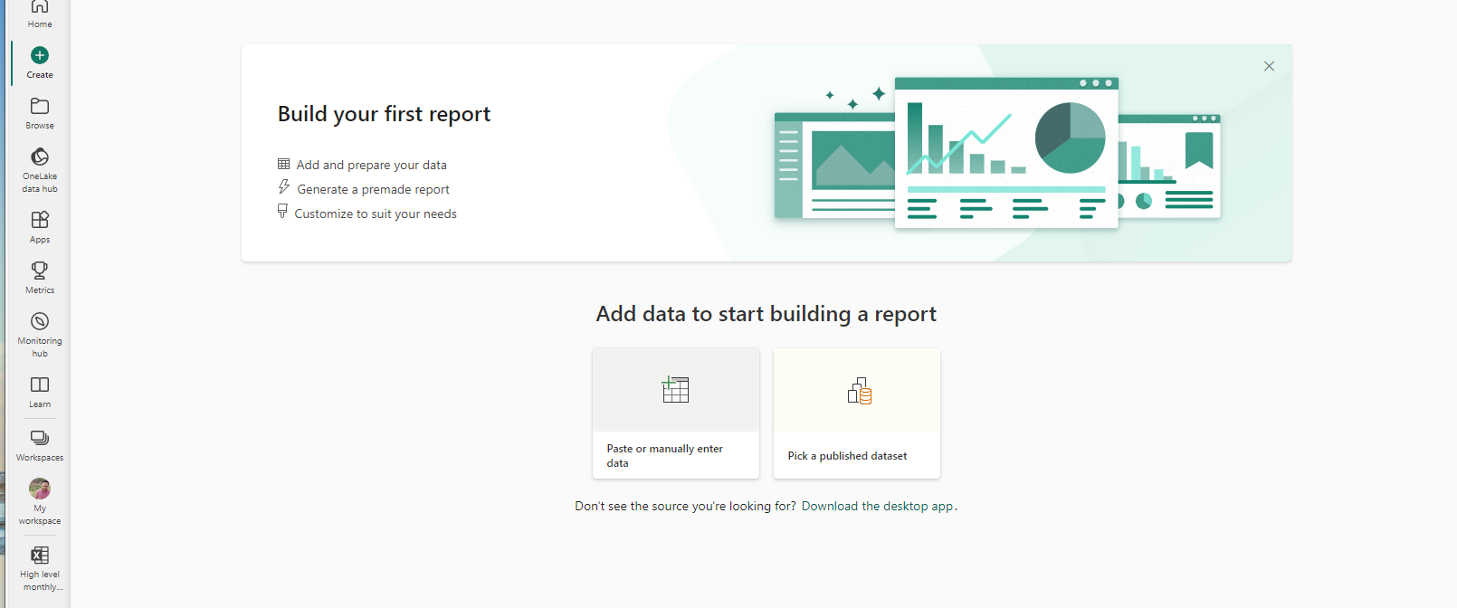 How to Create Relationship - Microsoft Fabric Community