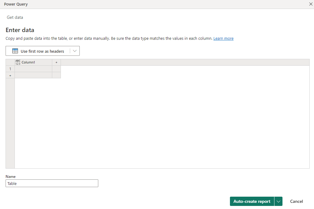 How to Create Relationship - Microsoft Fabric Community