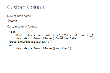 Solved: DATADIFF not recognised - Microsoft Fabric Community