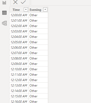 Solved: Adjust Filter function - Microsoft Fabric Community