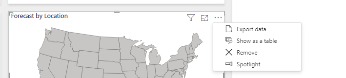 Solved: "Validating" Addresses for map visual - Microsoft Fabric Community
