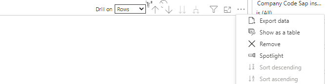 Table row sort by Order - Microsoft Fabric Community