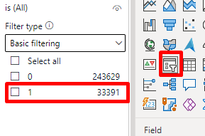 Slicer range not found in Power BI - Microsoft Fabric Community